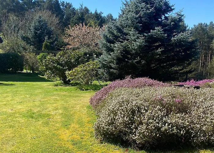 Drummond Neuk - Pets Welcome Free, Country Setting, Free Onsite Parking