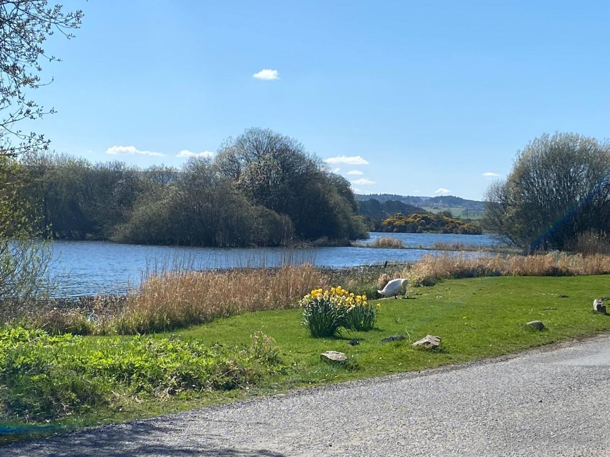 Drummond Neuk - Pets Welcome Free, Country Setting, Free Onsite Parking