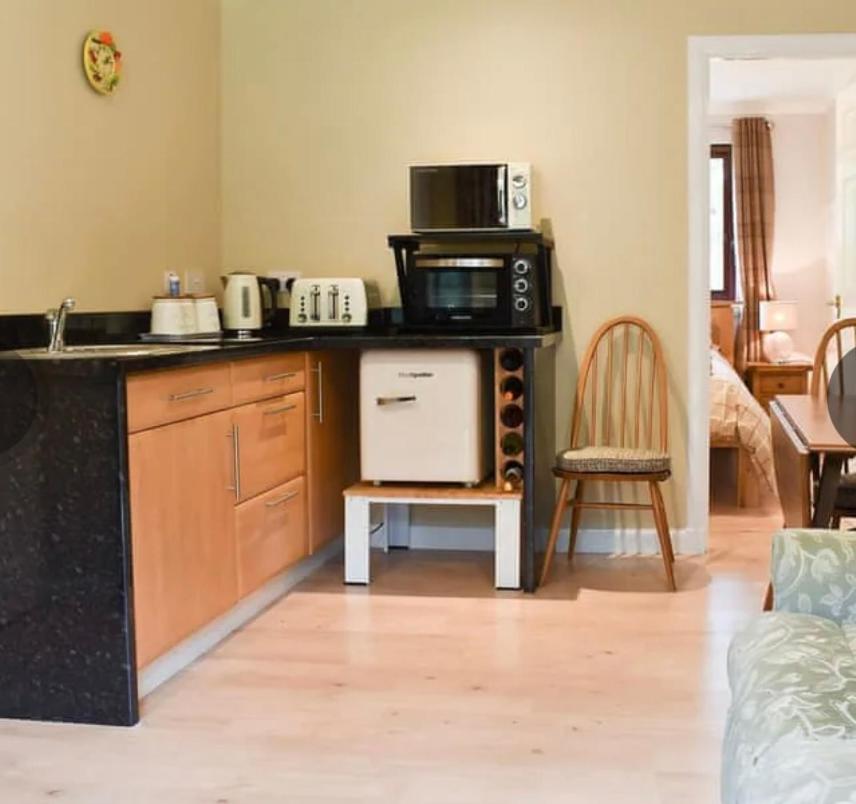 Appartement Drummond Neuk - Pets Welcome Free, Country Setting, Free Onsite Parking *