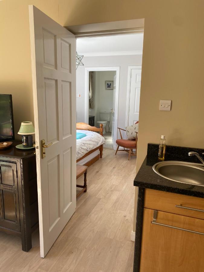 Apartment Drummond Neuk *