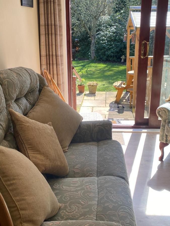 Drummond Neuk - Pets Welcome Free, Country Setting, Free Onsite Parking Appartement *