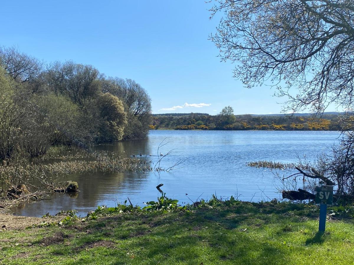 Apartment Drummond Neuk Inverness