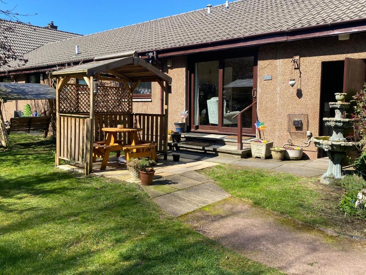 Apartment Drummond Neuk
